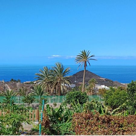 Vv - Casa Clary -Finca Medina Alojera エクステリア 写真