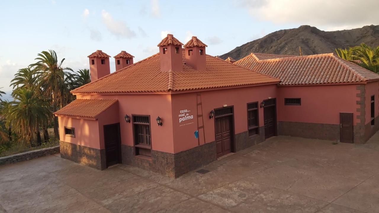Vv - Casa Clary -Finca Medina Alojera エクステリア 写真