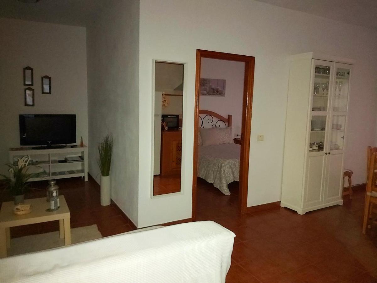 Vv - Casa Clary -Finca Medina Alojera エクステリア 写真