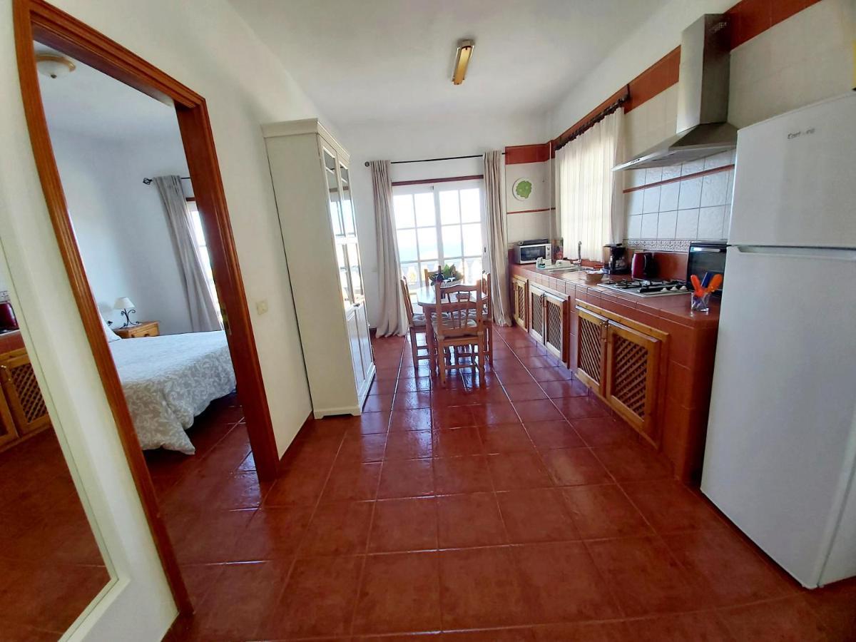 Vv - Casa Clary -Finca Medina Alojera エクステリア 写真