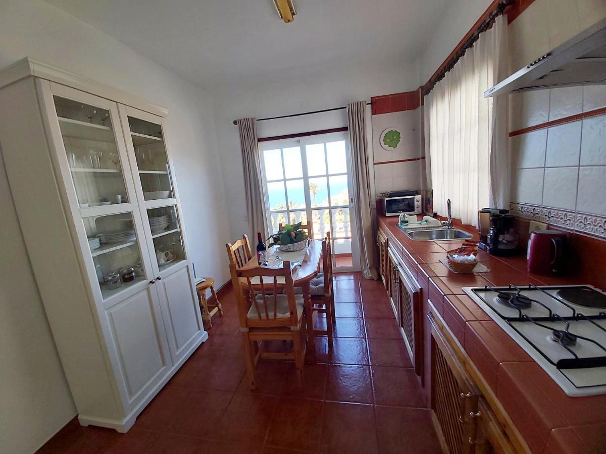 Vv - Casa Clary -Finca Medina Alojera エクステリア 写真
