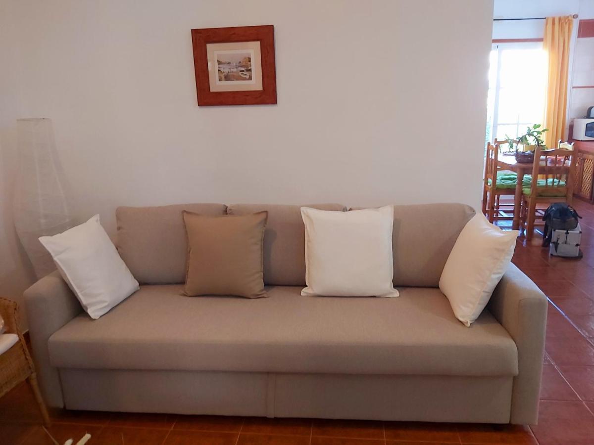 Vv - Casa Clary -Finca Medina Alojera エクステリア 写真