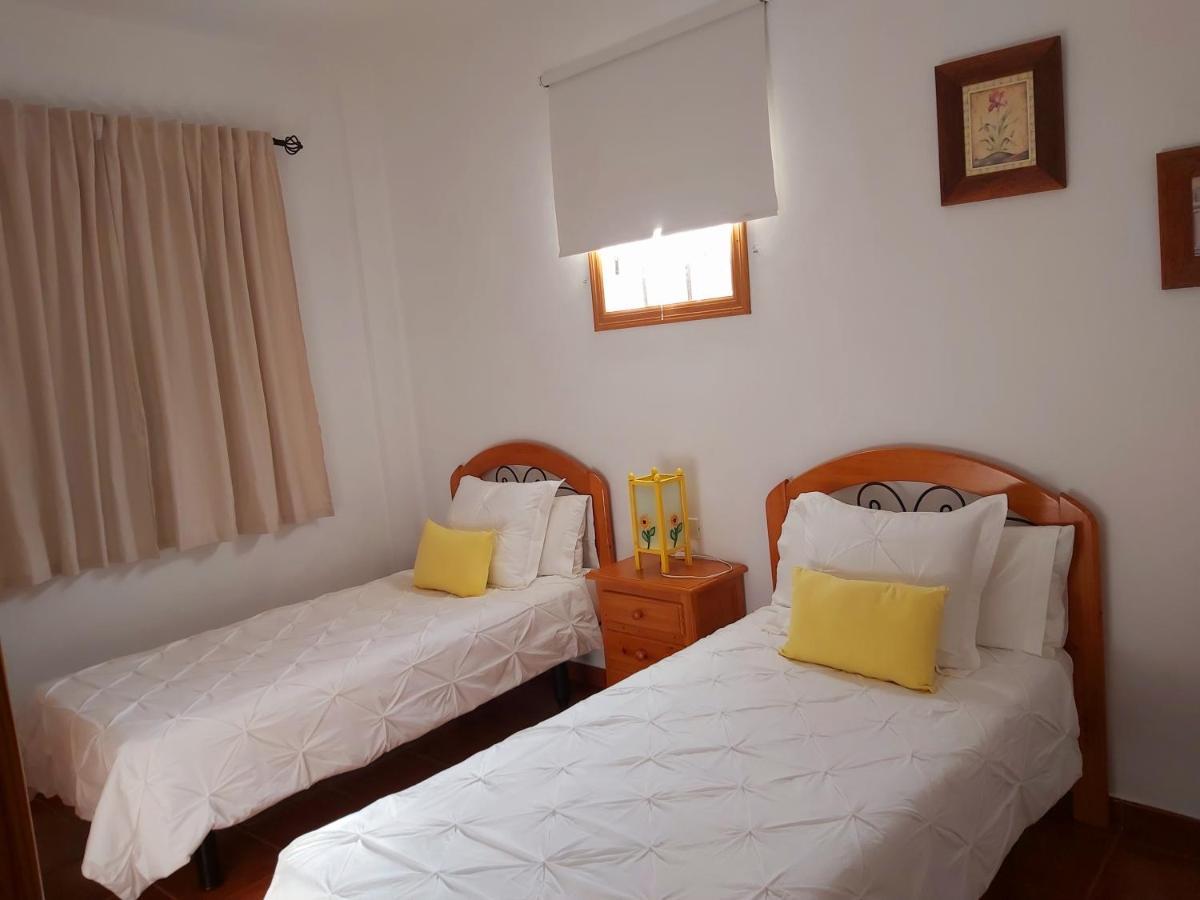 Vv - Casa Clary -Finca Medina Alojera エクステリア 写真