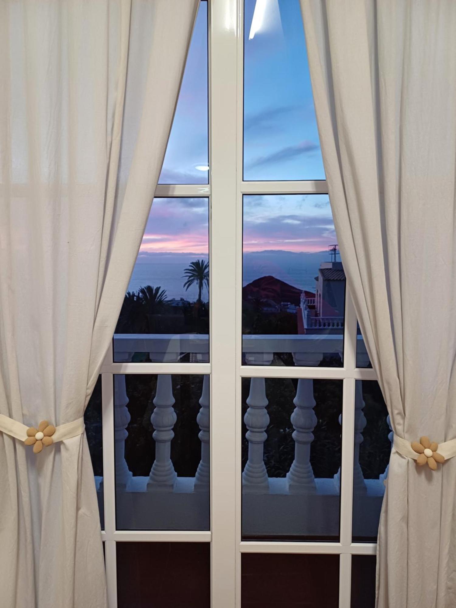 Vv - Casa Clary -Finca Medina Alojera 部屋 写真