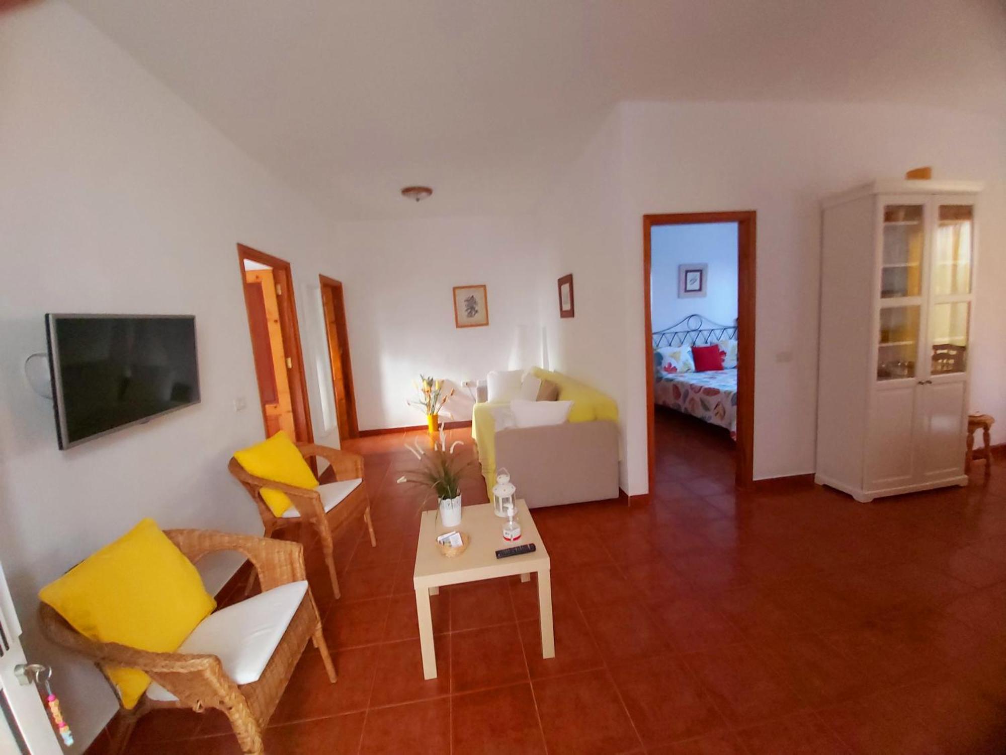 Vv - Casa Clary -Finca Medina Alojera 部屋 写真