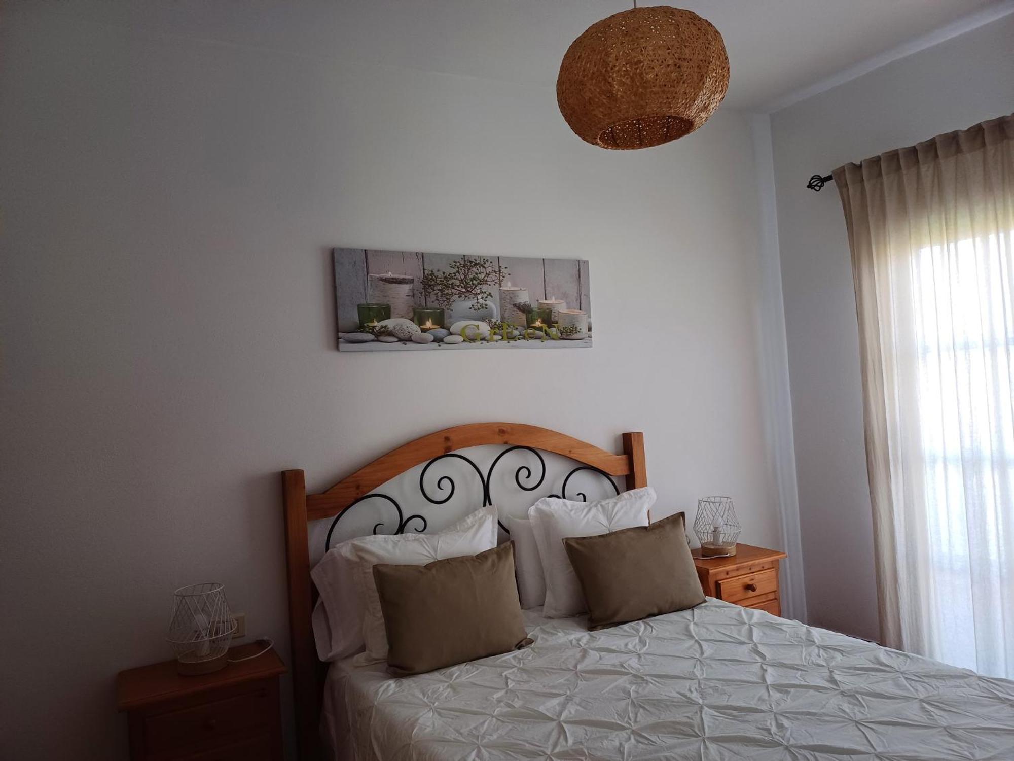 Vv - Casa Clary -Finca Medina Alojera エクステリア 写真