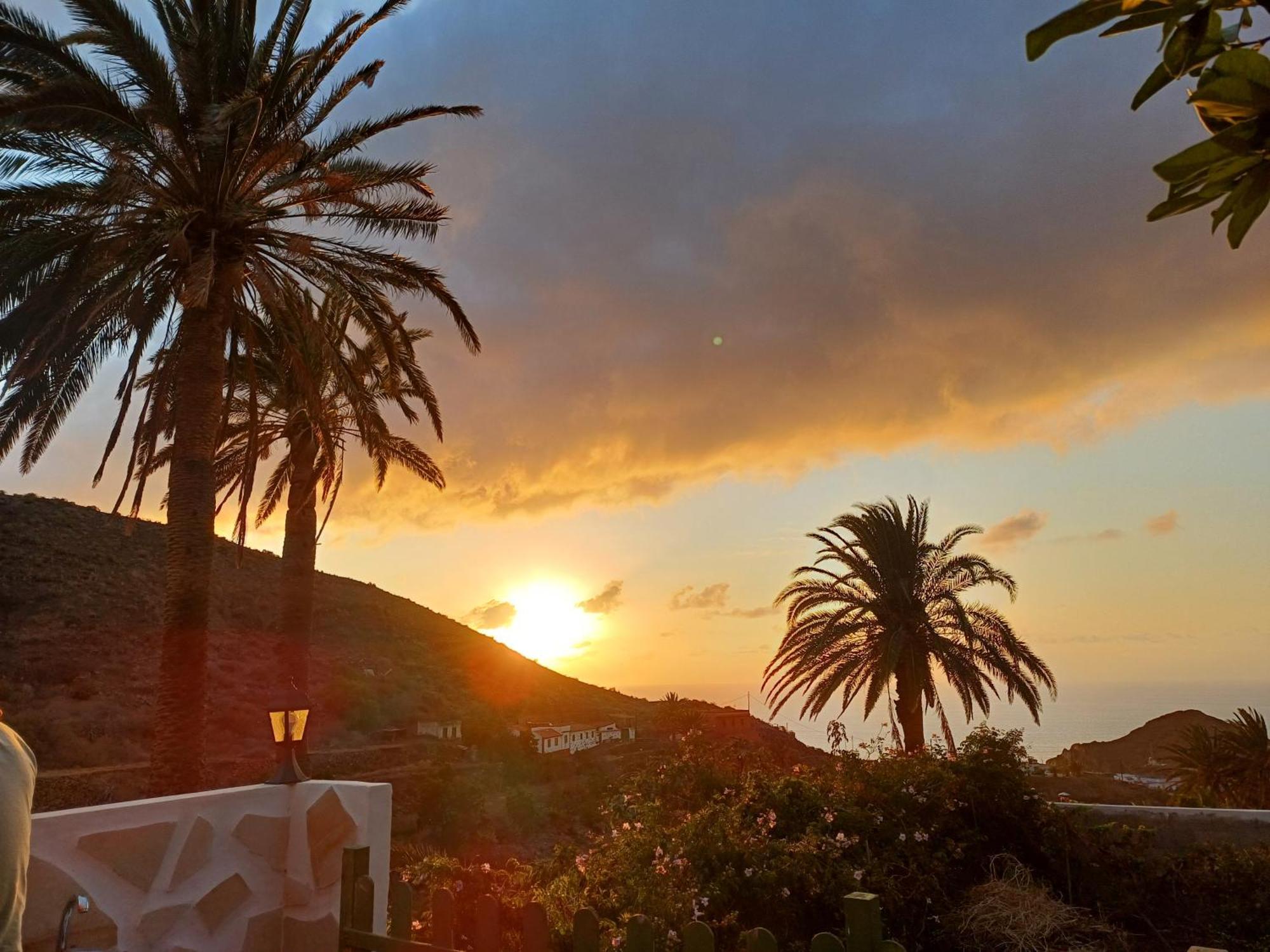 Vv - Casa Clary -Finca Medina Alojera エクステリア 写真
