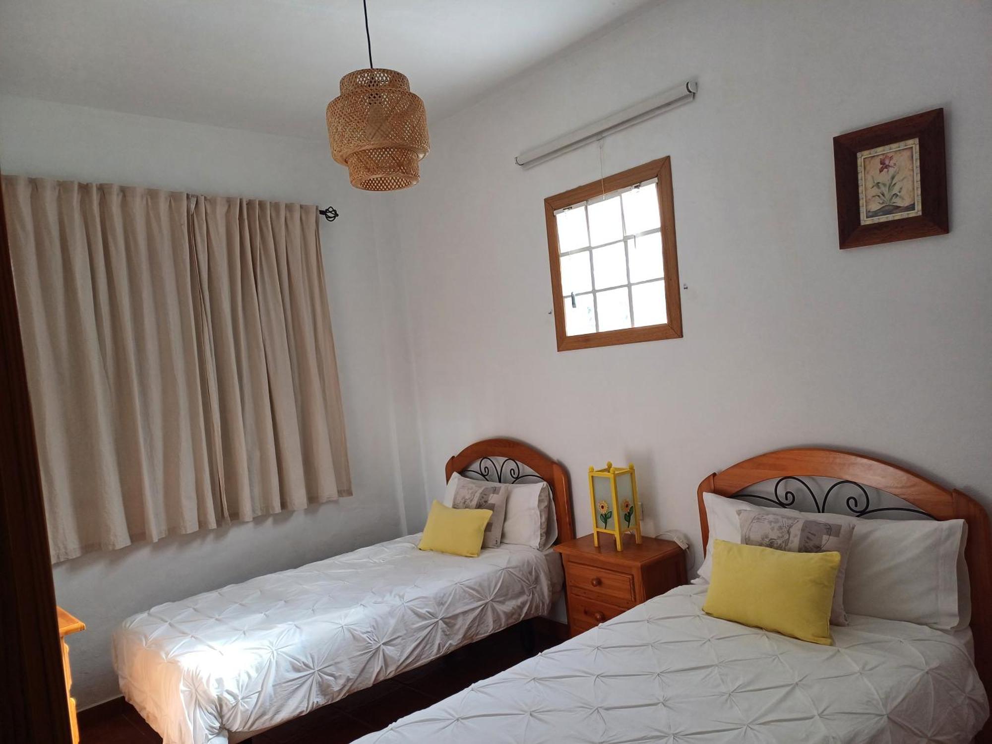 Vv - Casa Clary -Finca Medina Alojera エクステリア 写真