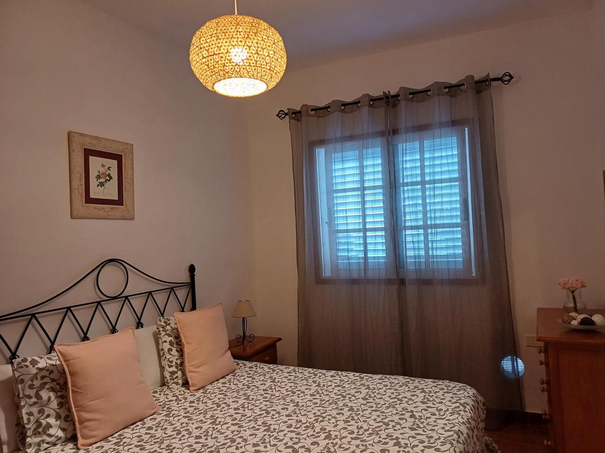 Vv - Casa Clary -Finca Medina Alojera 部屋 写真