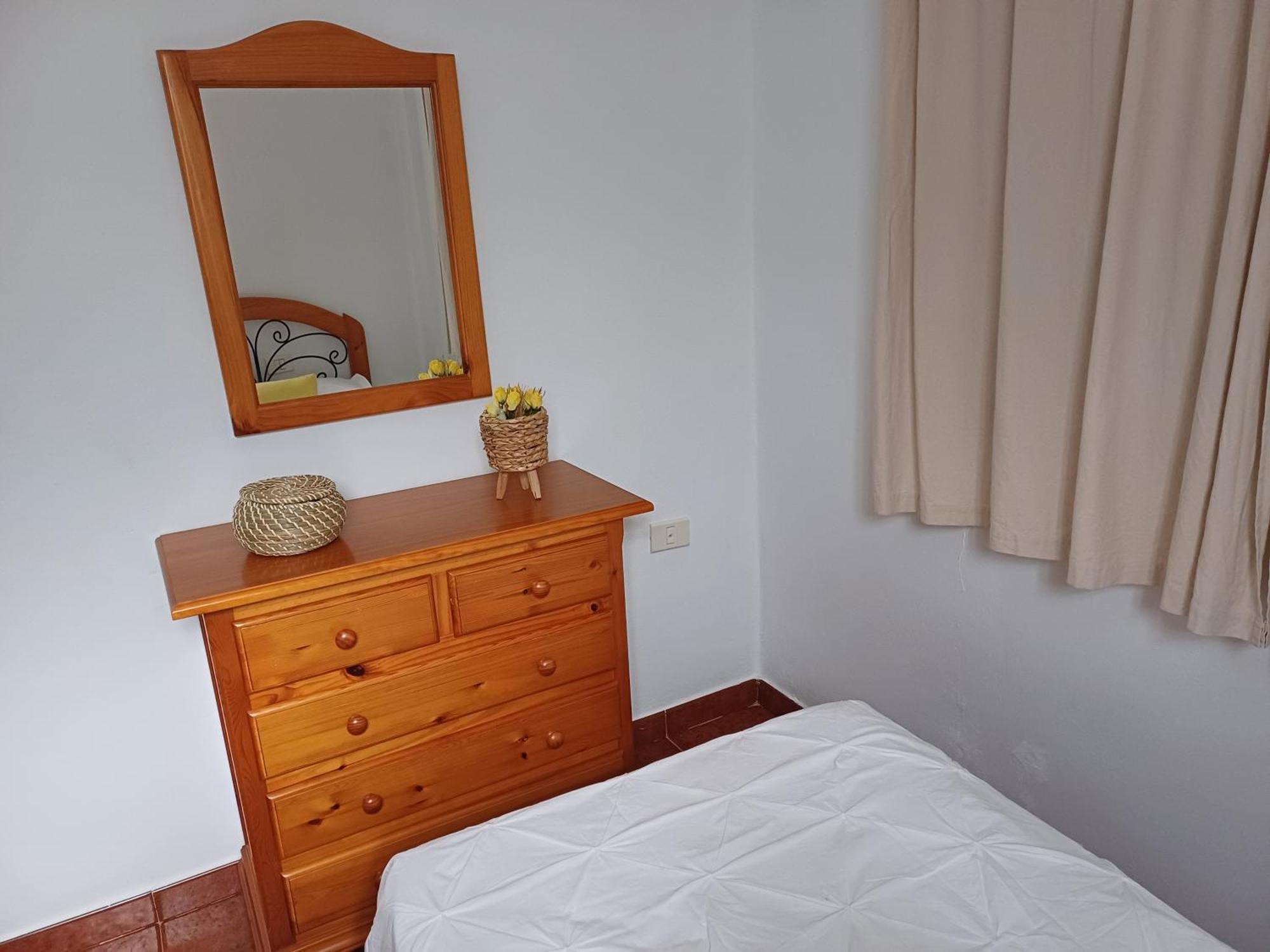Vv - Casa Clary -Finca Medina Alojera エクステリア 写真