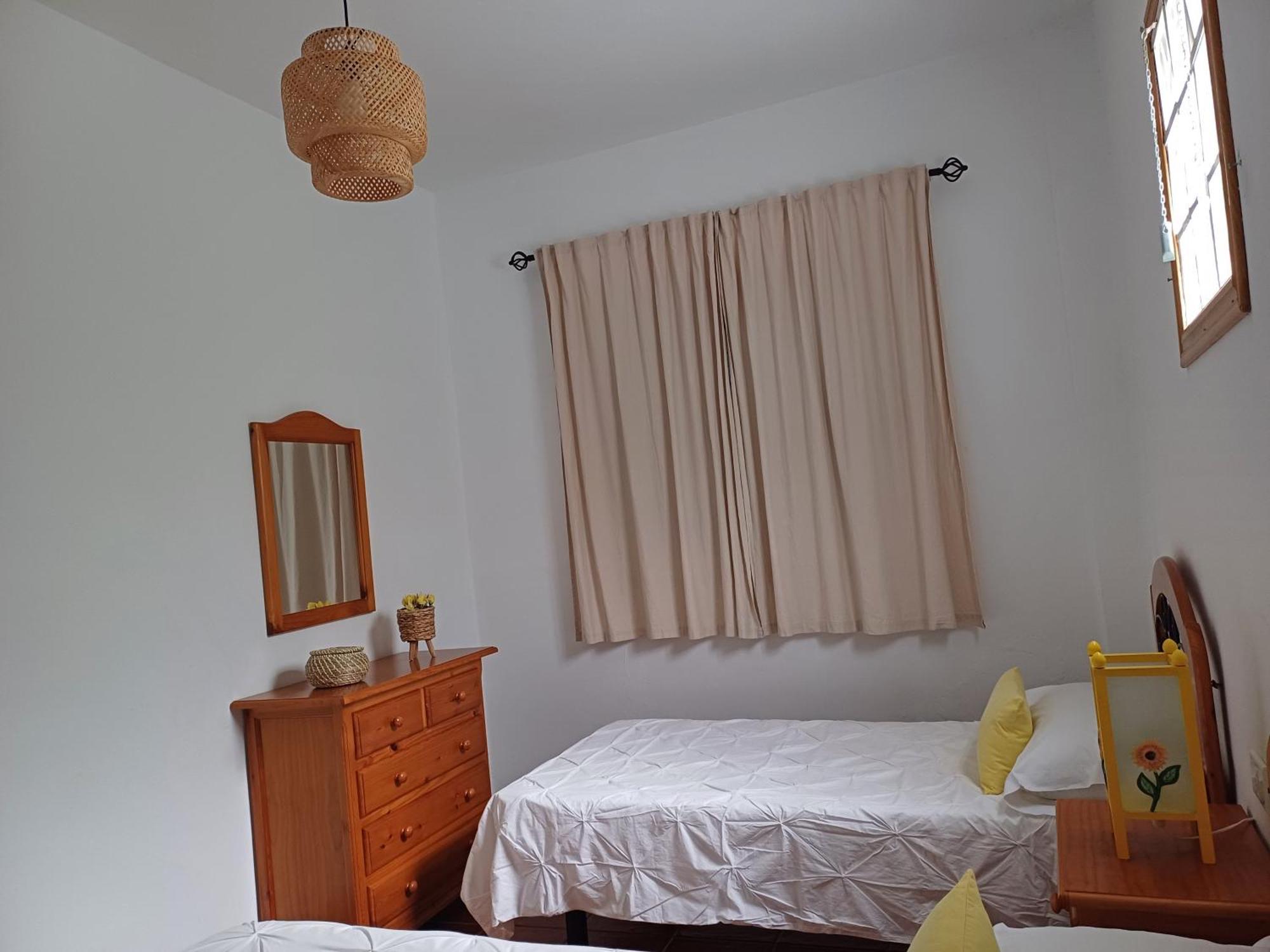 Vv - Casa Clary -Finca Medina Alojera 部屋 写真