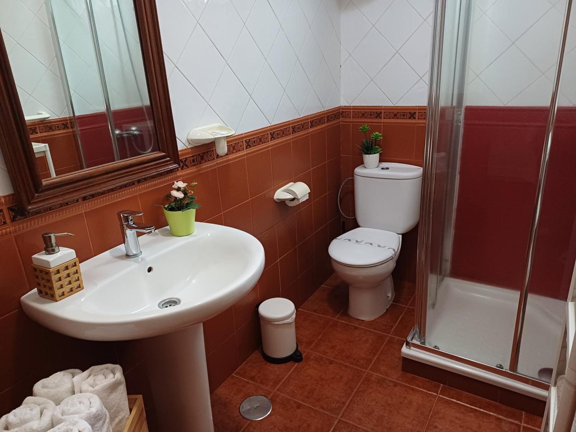 Vv - Casa Clary -Finca Medina Alojera エクステリア 写真