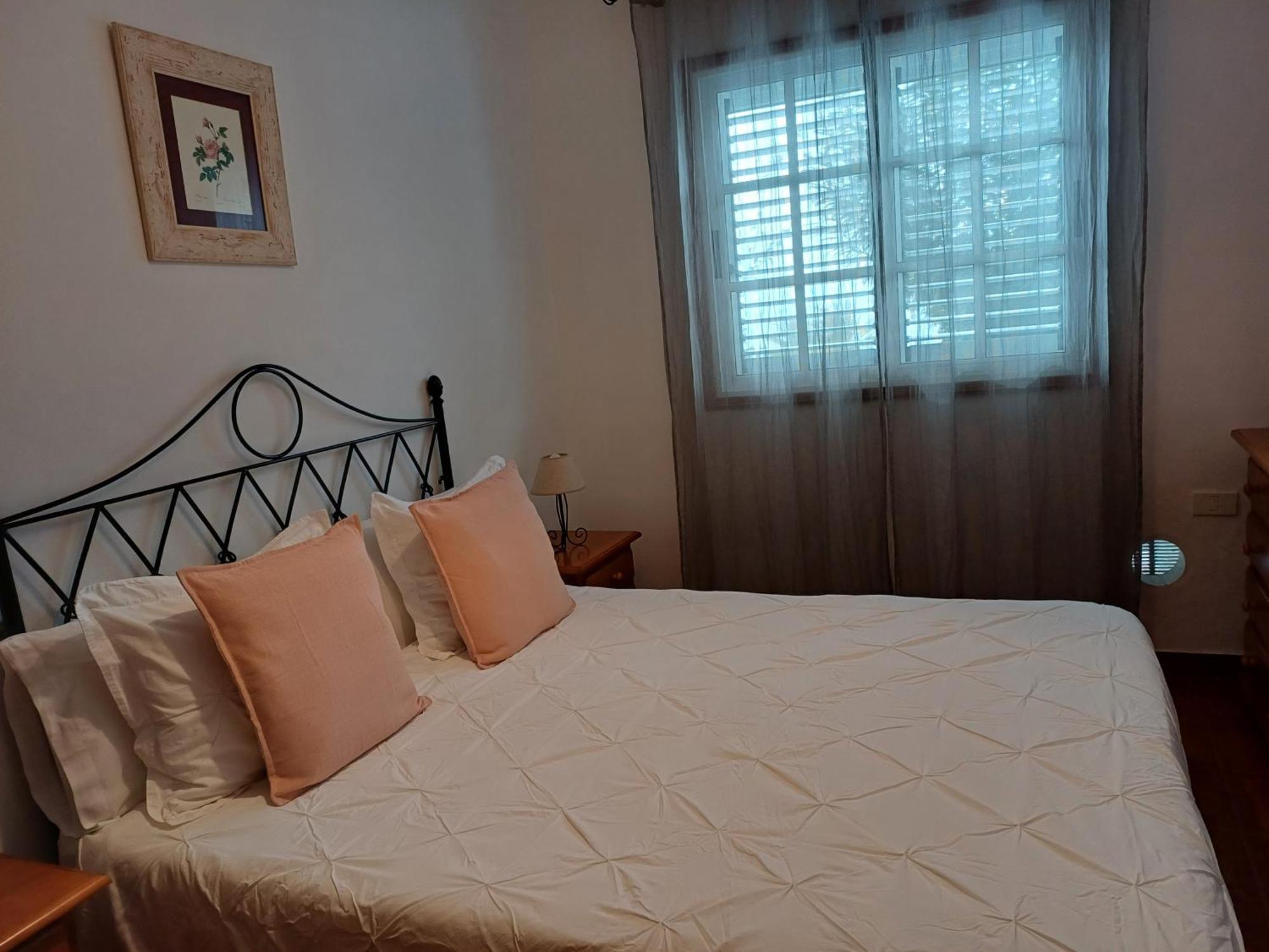 Vv - Casa Clary -Finca Medina Alojera エクステリア 写真