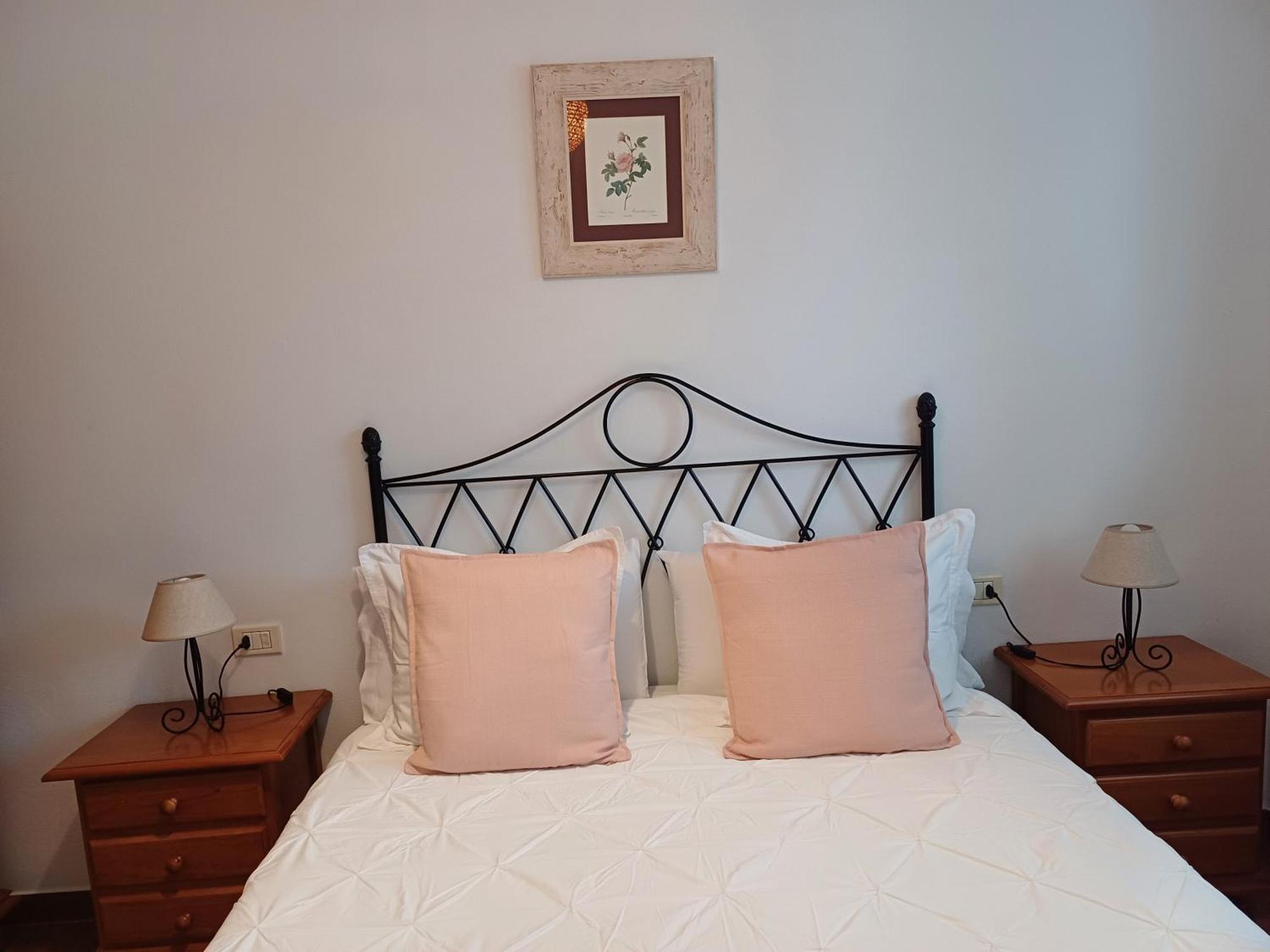 Vv - Casa Clary -Finca Medina Alojera 部屋 写真