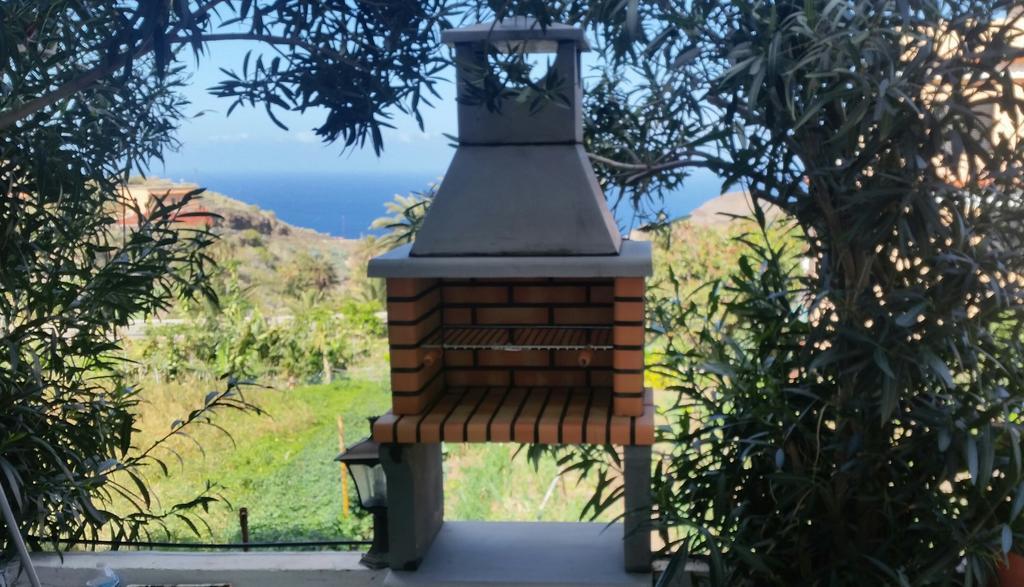 Vv - Casa Clary -Finca Medina Alojera エクステリア 写真
