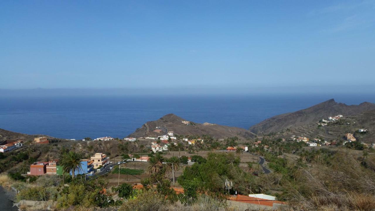 Vv - Casa Clary -Finca Medina Alojera エクステリア 写真