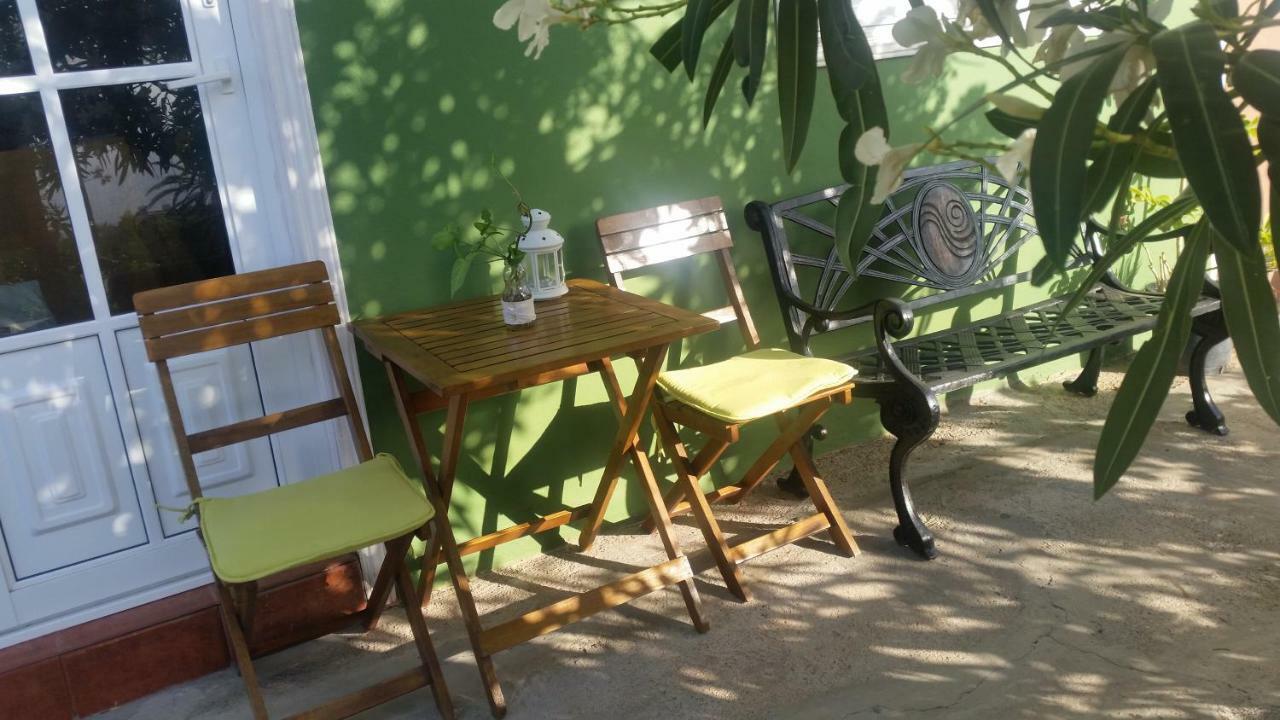 Vv - Casa Clary -Finca Medina Alojera エクステリア 写真