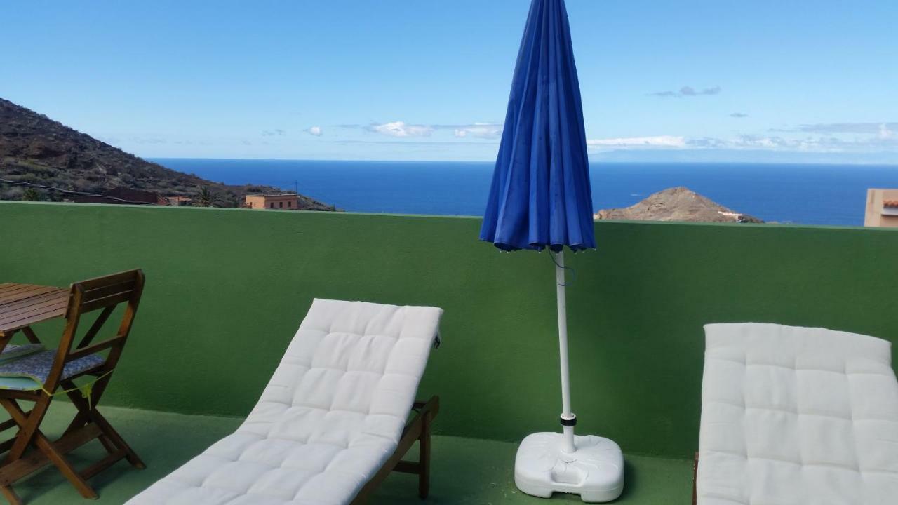 Vv - Casa Clary -Finca Medina Alojera エクステリア 写真